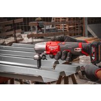 Milwaukee M12 FNB16-402X 4933479619 (с 2-мя АКБ, кейс) Image #4