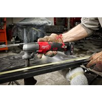 Milwaukee M12 FNB16-402X 4933479619 (с 2-мя АКБ, кейс) Image #14