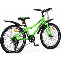 Delta Street 24 2401 (зеленый) Image #3