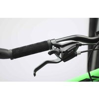 Delta Street 24 2401 (зеленый) Image #4