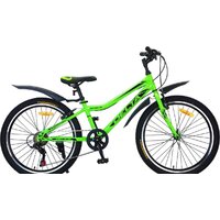 Delta Street 24 2401 (зеленый)