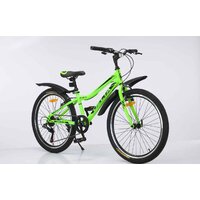 Delta Street 24 2401 (зеленый) Image #2