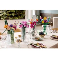 Конструктор LEGO The Botanical Collection 10374 Букет розовых роз - Превью изображения №13 — Интернет-магазин Your Sale