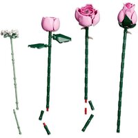 Конструктор LEGO The Botanical Collection 10374 Букет розовых роз - Превью изображения №6 — Интернет-магазин Your Sale
