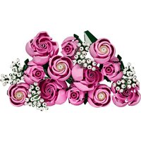 Конструктор LEGO The Botanical Collection 10374 Букет розовых роз - Превью изображения №2 — Интернет-магазин Your Sale