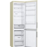 Холодильник LG DoorCooling+ GA-B509CESL - Превью изображения №6 — Интернет-магазин Your Sale