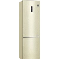 Холодильник LG DoorCooling+ GA-B509CESL - Превью изображения №7 — Интернет-магазин Your Sale