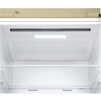 Холодильник LG DoorCooling+ GA-B509CESL - Превью изображения №4 — Интернет-магазин Your Sale