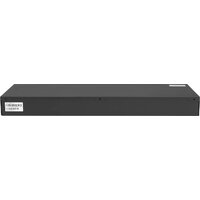 Управляемый коммутатор уровня 2+ SNR SNR-S2989G-24TX - Превью изображения №4 — Интернет-магазин Your Sale
