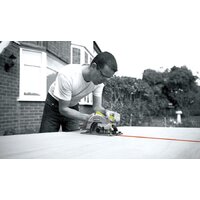 Дисковая (циркулярная) пила Ryobi RCS1600-K2B - Превью изображения №3 — Интернет-магазин Your Sale