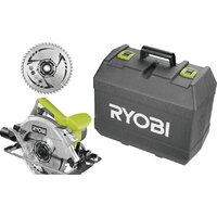 Дисковая (циркулярная) пила Ryobi RCS1600-K2B - Превью изображения №4 — Интернет-магазин Your Sale