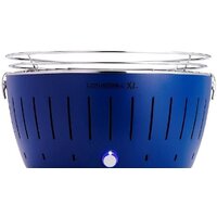 Lotusgrill XL (синий)