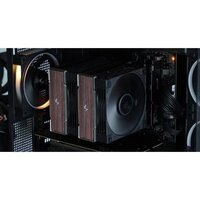 Кулер для процессора DeepCool AK620 G2 R-AK620G2-BKNNMN-GJD - Превью изображения №11 — Интернет-магазин Your Sale