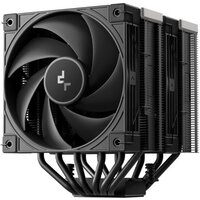 Кулер для процессора DeepCool AK620 G2 R-AK620G2-BKNNMN-GJD - Превью изображения №2 — Интернет-магазин Your Sale