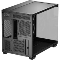 Корпус DeepCool CG330 3F R-CG330-BKNGM3-G - Превью изображения №6 — Интернет-магазин Your Sale
