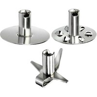 Bamix Cordless PRO (белый) Image #4