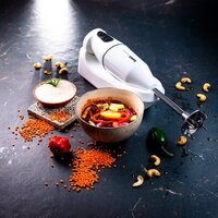 Bamix Cordless PRO (белый) Image #5