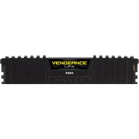Corsair Vengeance LPX 8ГБ DDR4 3200 МГц CMK8GX4M1E3200C16 Image #1
