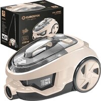 Пылесос Eurostek EVC-KP06С - Превью изображения №5 — Интернет-магазин Your Sale