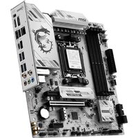 MSI B850M Gaming Plus WiFi6E Image #2