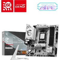 MSI B850M Gaming Plus WiFi6E Image #4
