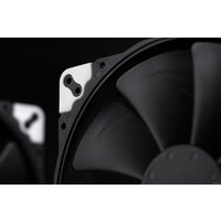 Вентилятор для корпуса Noctua NF-A20 PWM chromax.black.swap - Превью изображения №6 — Интернет-магазин Your Sale