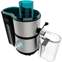 Cecotec Juice&Fresh 400 Titan Black 04153