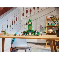 LEGO Wicked 75684 Добро пожаловать в Изумрудный город Image #10