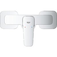 Grohe Grohe-Cubeo 1018240000 Image #2