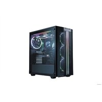 Вентилятор для корпуса be quiet! Light Wings 140mm PWM high-speed BL075 - Превью изображения №2 — Интернет-магазин Your Sale