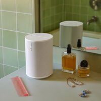Беспроводная аудиосистема Sonos Era 100 SL (белый) - Превью изображения №6 — Интернет-магазин Your Sale