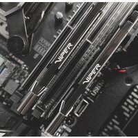 Оперативная память Patriot Viper Steel 16GB DDR4 PC4-28800 PVS416G360C8 - Превью изображения №3 — Интернет-магазин Your Sale