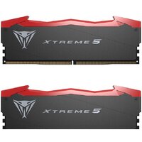 Patriot Viper Xtreme 5 2x16ГБ DDR5 8200МГц PVX532G82C38K Image #1