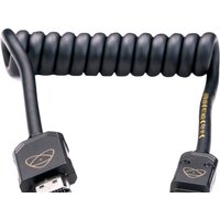 Atomos ATOM4K60C3 miniHDMI - HDMI (0.3 м, черный)