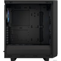 Fractal Design Meshify 2 Compact Lite RGB Black TG Light tint FD-C-MEL2C-05 Image #8
