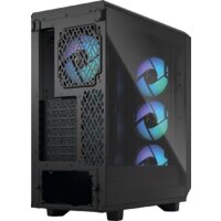 Fractal Design Meshify 2 Compact Lite RGB Black TG Light tint FD-C-MEL2C-05 Image #3