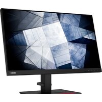 Монитор Lenovo ThinkVision P24h-2L 62B2GAT1IS - Превью изображения №2 — Интернет-магазин Your Sale