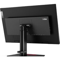 Монитор Lenovo ThinkVision P24h-2L 62B2GAT1IS - Превью изображения №6 — Интернет-магазин Your Sale