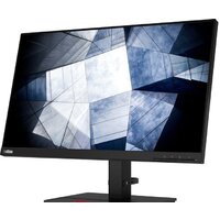 Монитор Lenovo ThinkVision P24h-2L 62B2GAT1IS - Превью изображения №8 — Интернет-магазин Your Sale