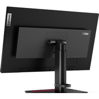 Монитор Lenovo ThinkVision P24h-2L 62B2GAT1IS - Превью изображения №7 — Интернет-магазин Your Sale