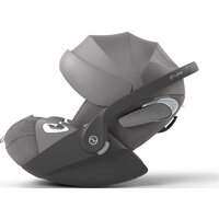 Cybex Cloud T i-Size Mirage Grey (Plus) Image #4