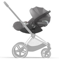 Cybex Cloud T i-Size Mirage Grey (Plus) Image #7