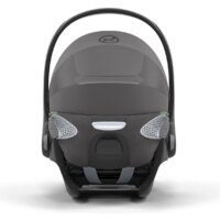 Cybex Cloud T i-Size Mirage Grey (Plus) Image #5