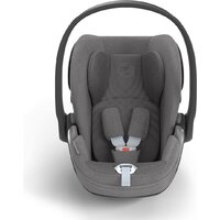 Cybex Cloud T i-Size Mirage Grey (Plus) Image #3