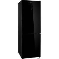 Холодильник Korting KNFC 61869 GN - Превью изображения №2 — Интернет-магазин Your Sale