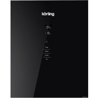 Холодильник Korting KNFC 61869 GN - Превью изображения №3 — Интернет-магазин Your Sale