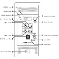 JBL SRX818SP Image #8