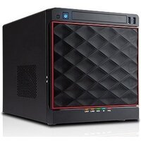 Корпус In Win IW-MS04-01 265W 6130959 - Превью изображения №3 — Интернет-магазин Your Sale