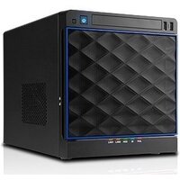 Корпус In Win IW-MS04-01 265W 6130959 - Превью изображения №4 — Интернет-магазин Your Sale