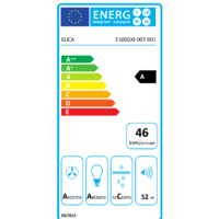 Elica Haiku Island BL/A/32 Image #3